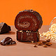 梦龙 卷巧克力瑞士卷 80g*2盒