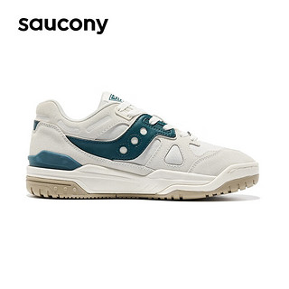 saucony 索康尼 CROSS 90 男女同款板鞋