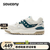 saucony 索康尼 CROSS 90 男女同款板鞋