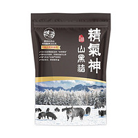 精气神 黑猪肘子骨 1kg