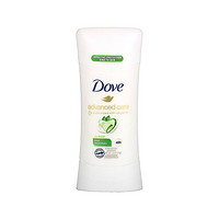 美国Dove多芬止汗净味剂优效保护友好肌肤48小时止汗净味74g