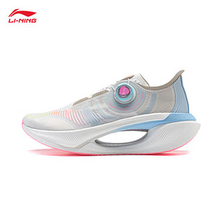 LI-NING 李宁 绝影2 中性跑鞋  ARRU001