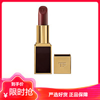 TOM FORD 汤姆福特口红 黑金黑管唇膏 TF口红3g #80 impassioned