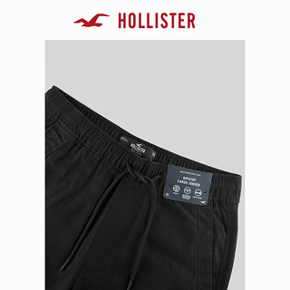 HOLLISTER 霍利斯特 男士休闲裤