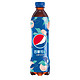  pepsi 百事 可乐 Pepsi 太汽系列 白桃乌龙味  汽水 碳酸饮料整箱 500ml*12瓶　