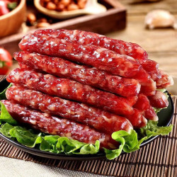 广式腊肠500g*1袋