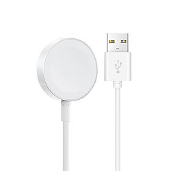 Apple 苹果 原装 AppleWatch USB-A连接线 2m磁吸快速