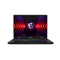 MSI 微星 神影16 2024款 16英寸游戏本（i7-14700HX、16GB、1TB、RTX4070）