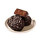 梦龙 巧克力味 瑞士卷蛋糕80g*6盒 （纯可可脂 ）