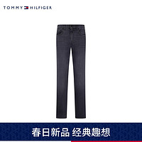 TOMMY HILFIGER 汤米·希尔费格 男士牛仔裤