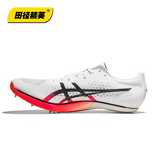 亚瑟士2024新年庆典配色  科尔利Asics SP田径精英碳板厚底短跑钉鞋 Asics SP/1093A206-100 40