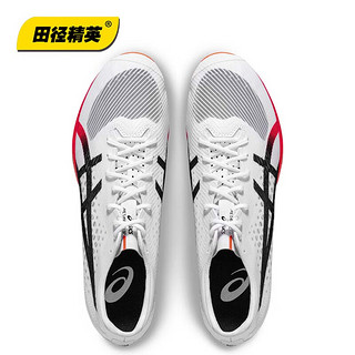 亚瑟士2024新年庆典配色  科尔利Asics SP田径精英碳板厚底短跑钉鞋 Asics SP/1093A206-100 40