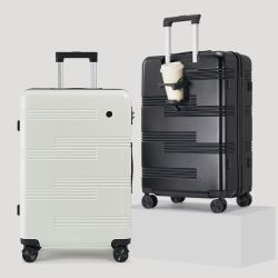 oiwas爱华仕两尺寸同价爱华仕行李箱20寸密码登机箱24寸大容量拉杆