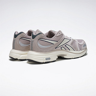 Reebok锐步24春夏男女PREMIER ROAD PLUS VI潮流复古跑鞋 100074091 39 (25cm),US: 7