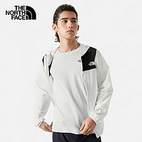 THE NORTH FACE 北面 24春夏北面皮肤衣8AUS KY4