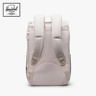 Herschel Supply 和行 男士双肩包