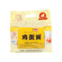 88VIP：农家御品 鸡蛋面570g