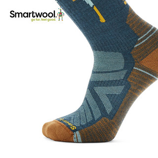 Smartwool 跑鞋