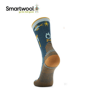 Smartwool 跑鞋