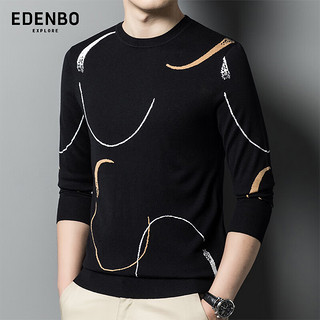 Edenbo 爱登堡 男士针织衫