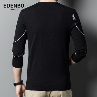 Edenbo 爱登堡 男士针织衫