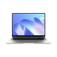 HUAWEI 华为 MateBook 14 2023 13代酷睿笔记本办公轻薄笔记本电脑