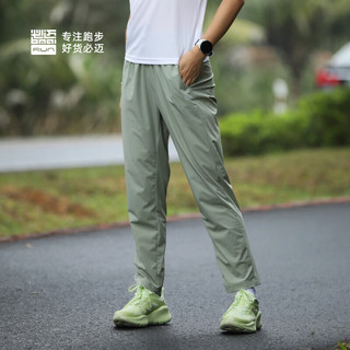 bmai 必迈 跑步运动长裤 冰薄修身 FRPJ009