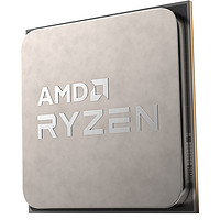 AMD 锐龙R9 5900X CPU处理器