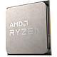  AMD 锐龙R9 5900X CPU处理器　