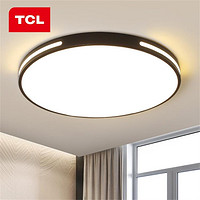 TCL 2023年新款卧室餐吊灯led吸顶灯现代简约超薄灯具儿童房灯饰