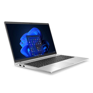 惠普笔记本 Elitebook 650G9 15.6英寸商用高端轻薄笔记本办公电脑(i5-1235U/32G/1TSSD/FHD/W11H) 15.6英寸|Elitebook 650 G9