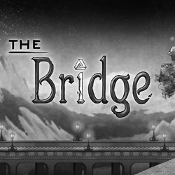 Epic Games Epic游戏 喜加一 《the bridge》PC数字版游戏