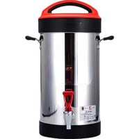  苏勒 全自动加热 商用磨浆机