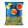 Lay's 乐事 薯片 春季 鲍汁烩明虾味116克