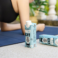 OATLY 噢麦力 燕麦奶原味低脂250ml*6