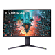  LG 乐金 32GQ950 31.5英寸IPS显示器（3840*2160、1ms、144Hz、HDR1000）　