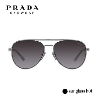 PRADA 普拉达 太阳镜