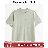 ABERCROMBIE & FITCH男装