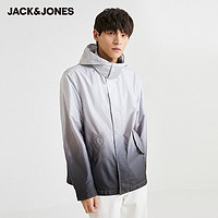 杰克琼斯 Jack Jones/杰克琼斯 220321006 男士夹克外套