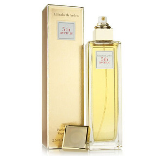 伊丽莎白·雅顿 第五大道经典女士浓香水 EDP 75ml