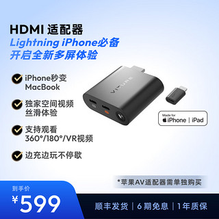 VITUREHDMI  XR   适配器