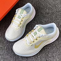 NIKE 耐克 冬季女鞋AIR WINFLO 10运动鞋训练跑步鞋FV3636-171