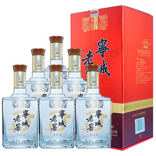 宁城老窖 白酒