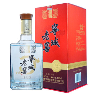 宁城老窖 白酒