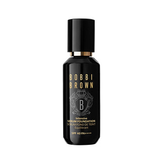 BOBBI BROWN 密集奢采精华粉底液 30ml（赠 妆前柔润底霜15ml+新客赠 新妆前柔润底霜 1.5ml+虫草隔离 1.5ml））