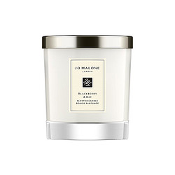 JO MALONE LONDON 祖·玛珑 黑莓与月桂叶香氛蜡烛 200g