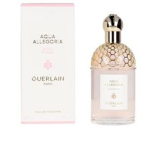 GUERLAIN 娇兰 花草水语系列 娇嫩玫瑰 女士淡香水 EDT 125ml