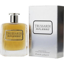 Trussardi 杜鲁萨迪 折射男士淡香水 EDT 100ml