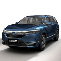 广汽本田 皓影 e:PHEV  24款 2.0L 91km 尊贵版