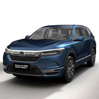 广汽本田 皓影 e:PHEV  24款 2.0L 91km 尊贵版